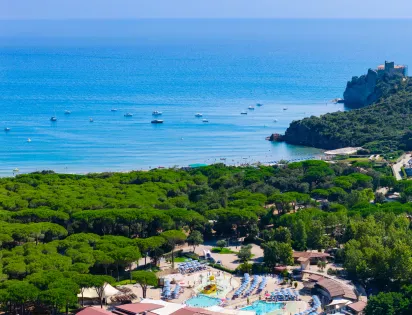 Camping Village Baia Azzurra