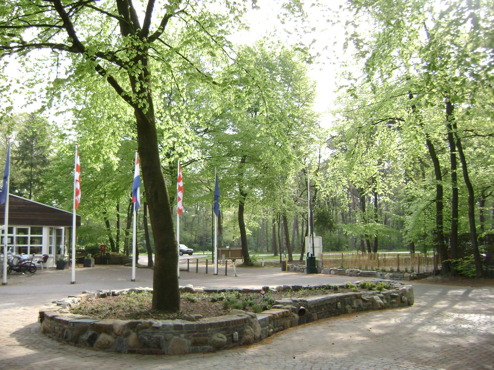 Recreatiepark d'n Mastendol