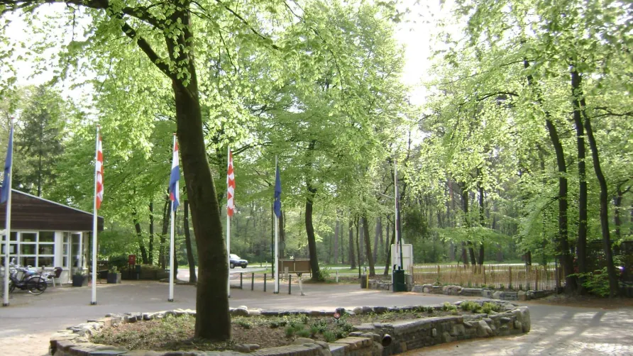 Recreatiepark d'n Mastendol