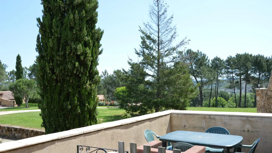 DOMAINE D'AUGNAC