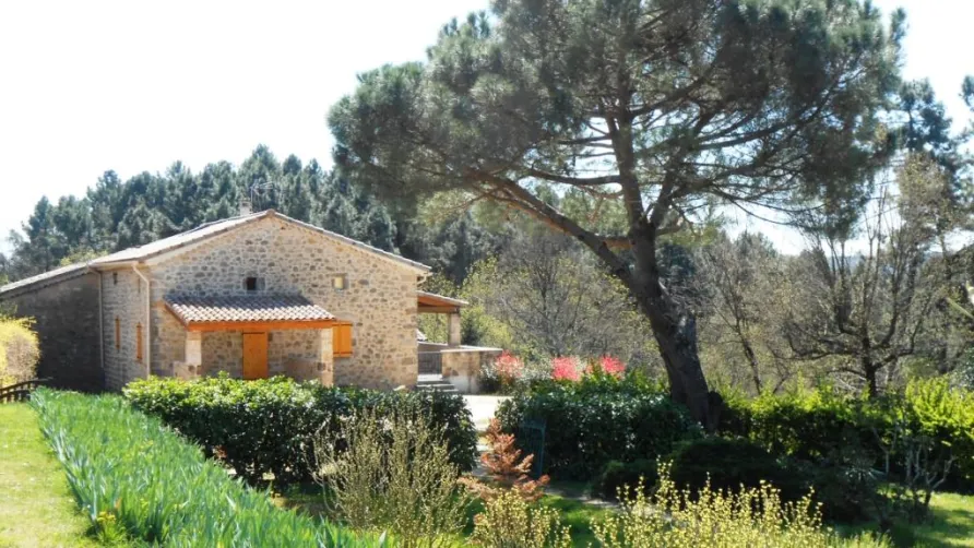 DOMAINE D'AUGNAC