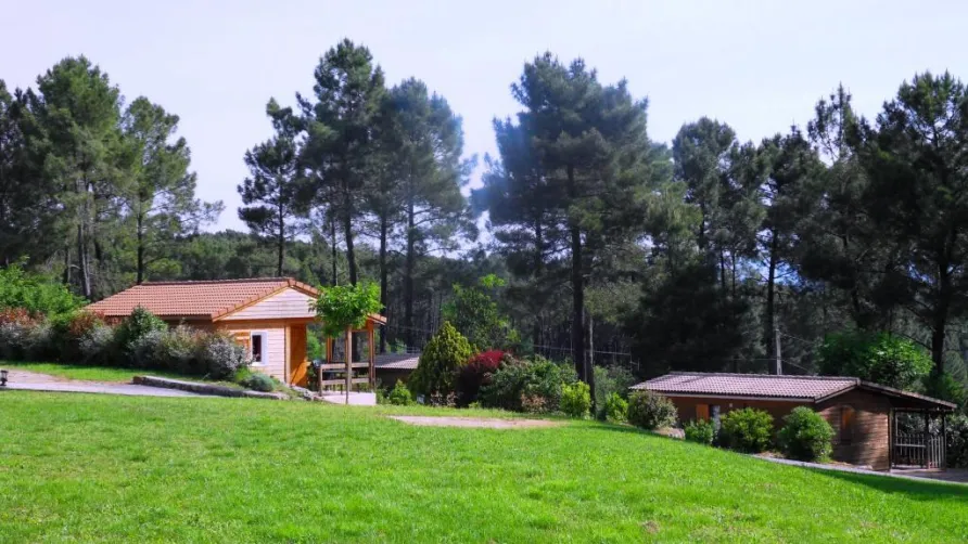 DOMAINE D'AUGNAC