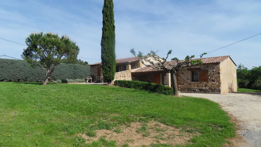 DOMAINE D'AUGNAC