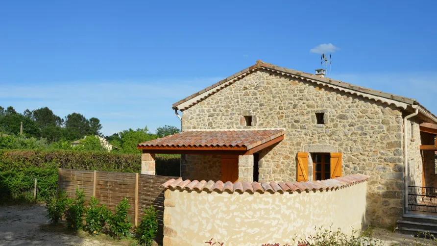 DOMAINE D'AUGNAC