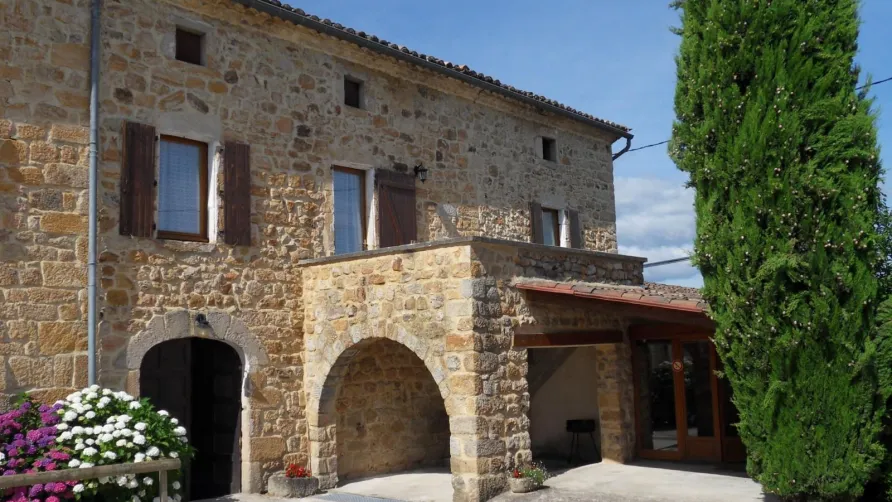 DOMAINE D'AUGNAC