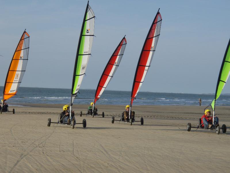 Camping Cassandria Bad