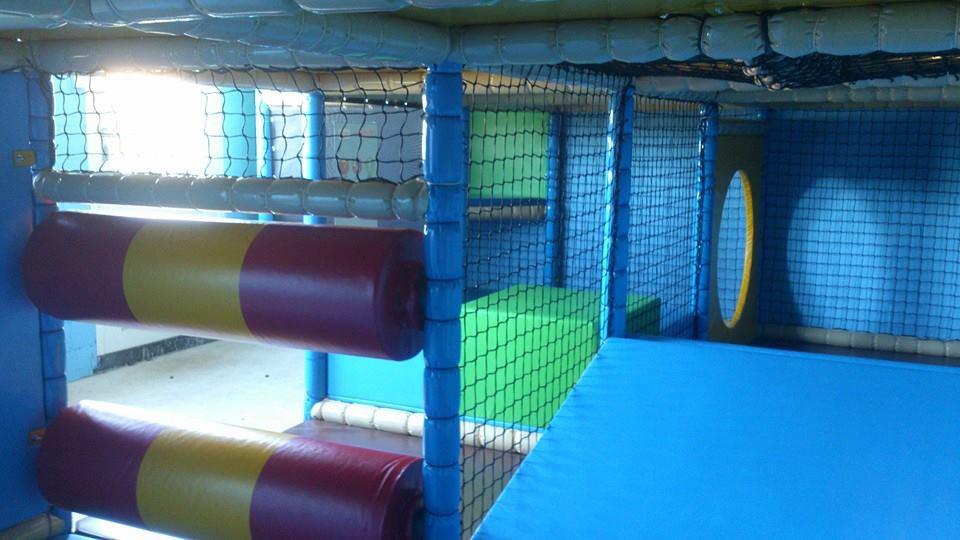 Camping Cassandria Bad