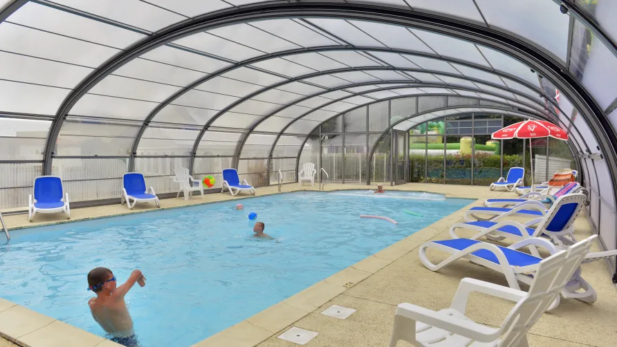 Camping Le Clos de Balleroy