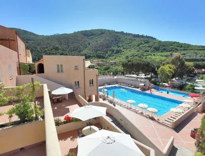 Il Villaggio di Giuele - Eurocamping Calvisio