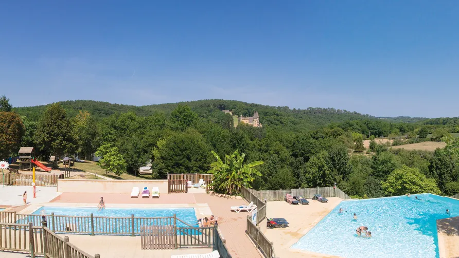 La Ferme de Villeneuve
