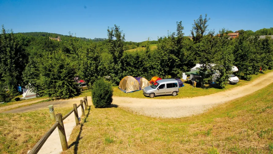 La Ferme de Villeneuve