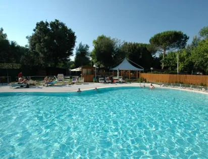 St. Michael Camping Village iNTERNATiONAL