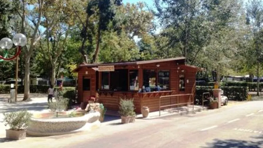 St. Michael Camping Village iNTERNATiONAL