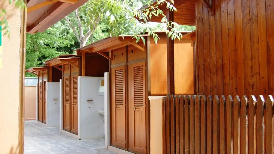 St. Michael Camping Village iNTERNATiONAL