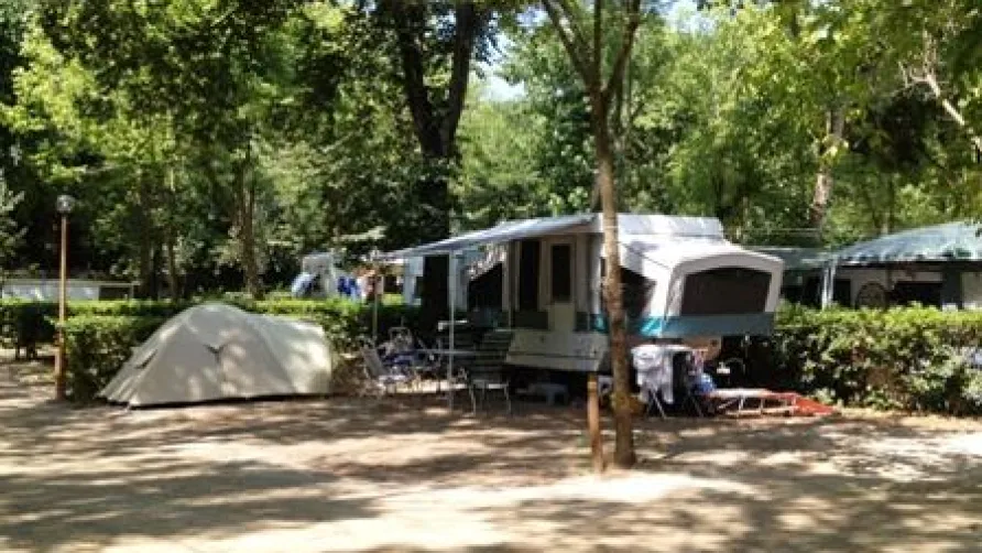 St. Michael Camping Village iNTERNATiONAL