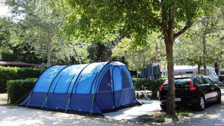 St. Michael Camping Village iNTERNATiONAL