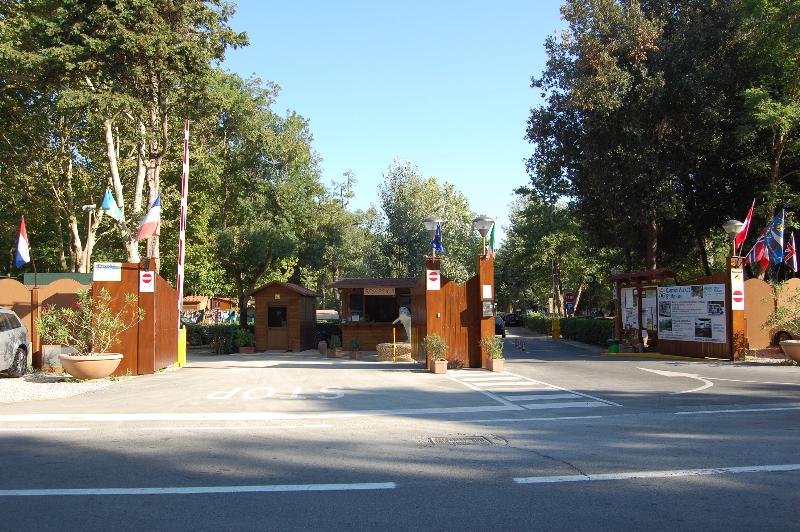St. Michael Camping Village iNTERNATiONAL