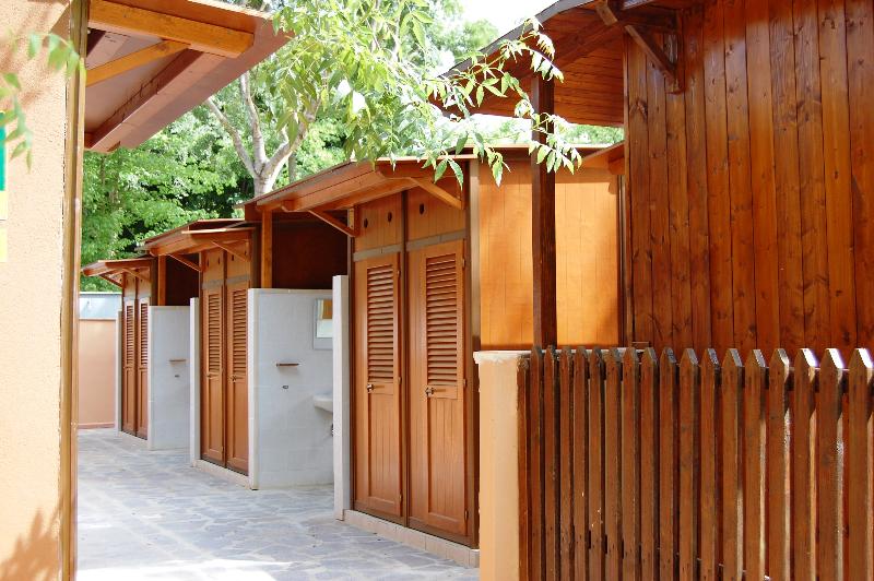 St. Michael Camping Village iNTERNATiONAL