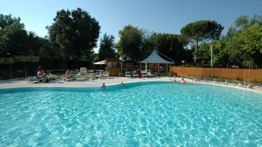 St. Michael Camping Village iNTERNATiONAL