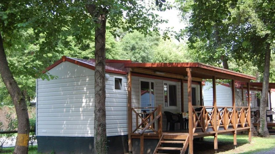 St. Michael Camping Village iNTERNATiONAL