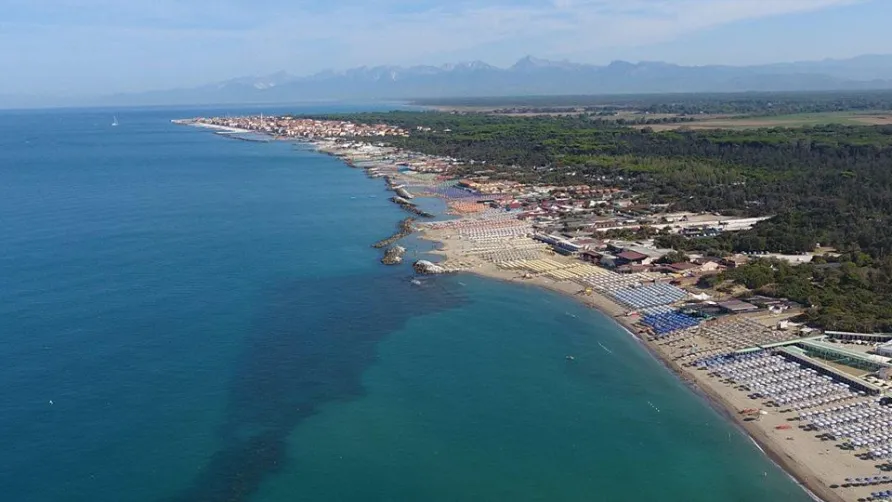 St. Michael Camping Village iNTERNATiONAL