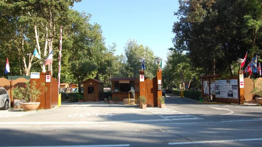 St. Michael Camping Village iNTERNATiONAL