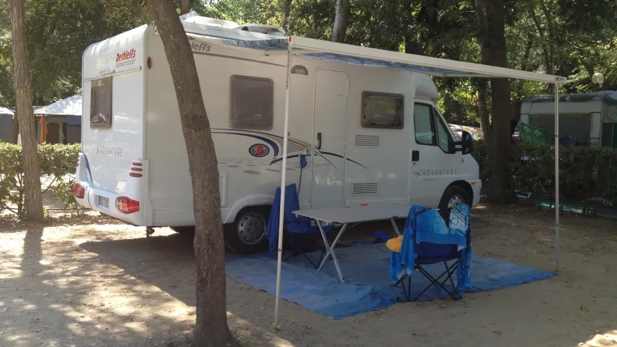 St. Michael Camping Village iNTERNATiONAL
