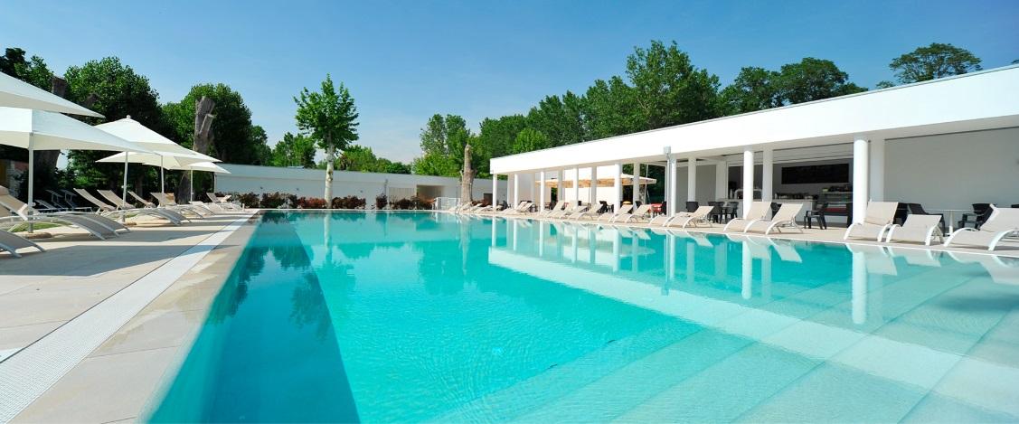 Camping Rialto Village