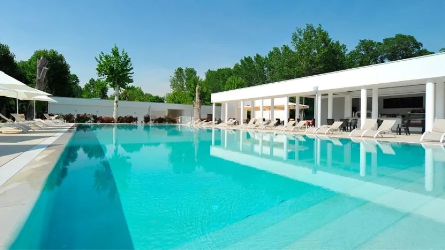 Camping Rialto Village