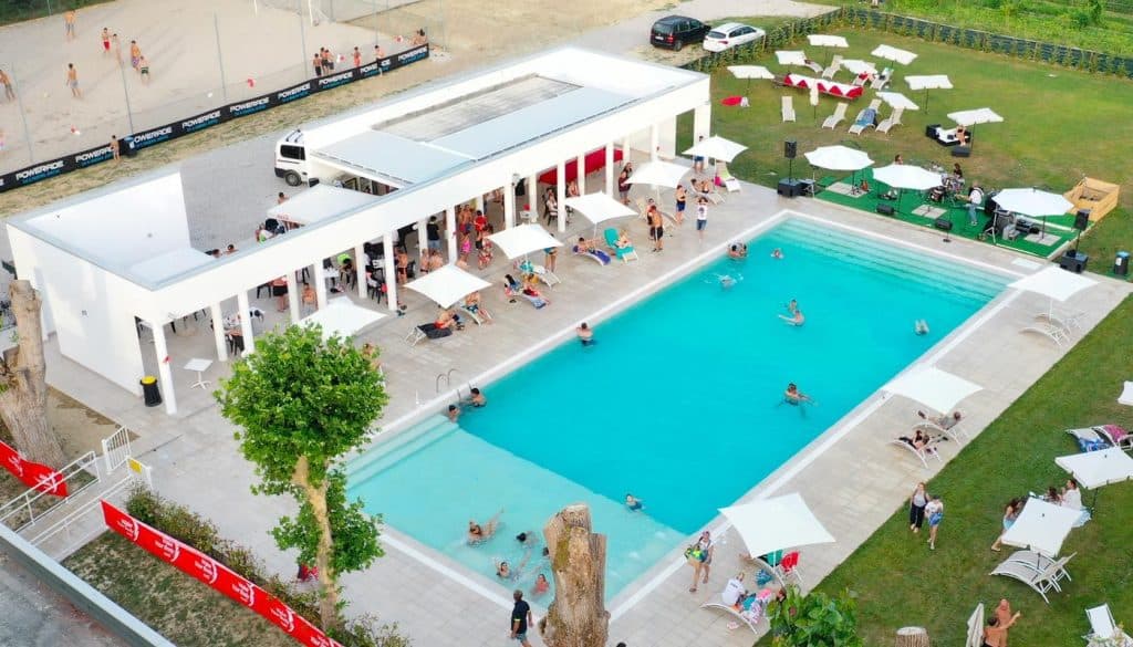 Camping Rialto Village