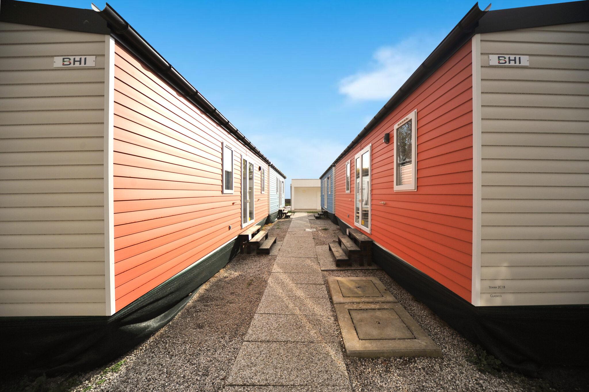 Camping Rialto Village