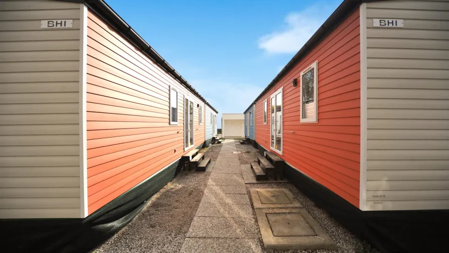 Camping Rialto Village