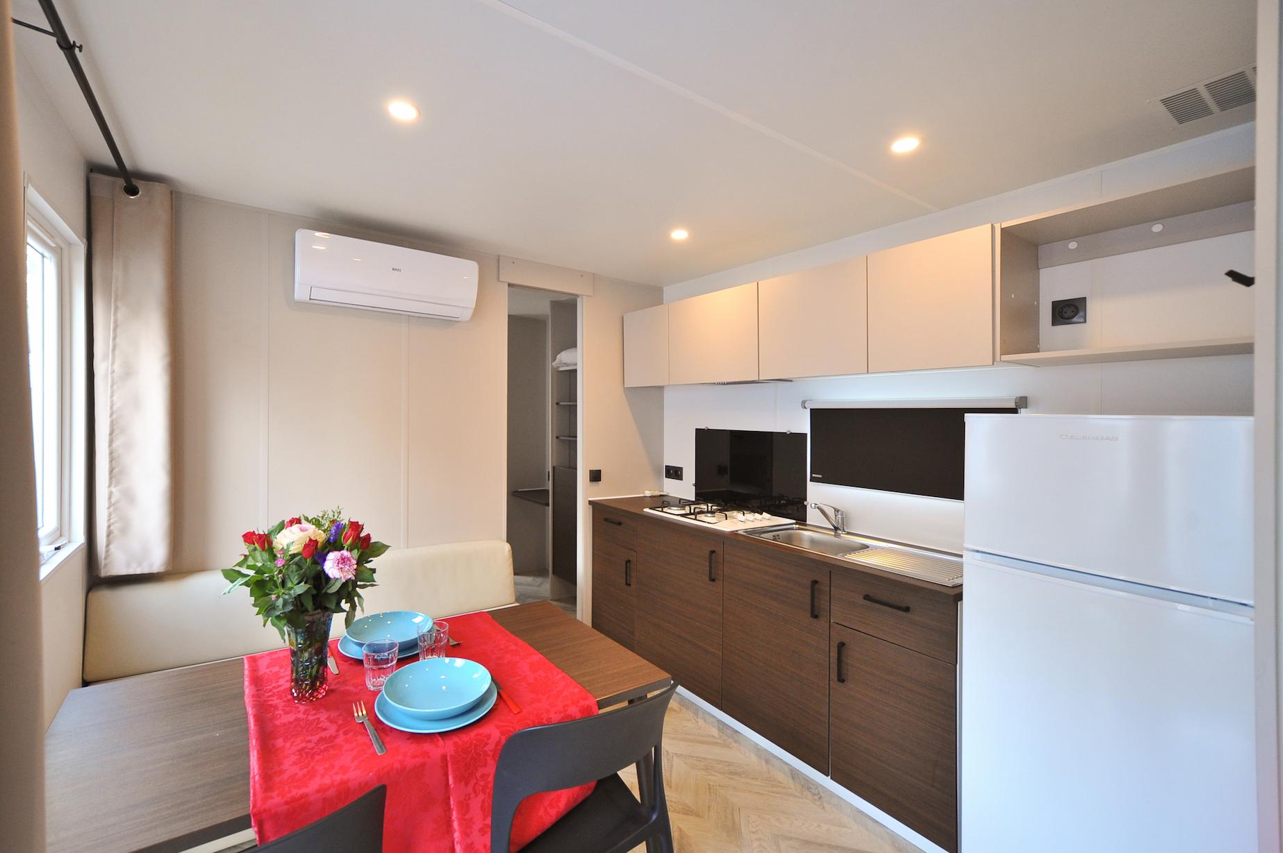Camping Rialto Village