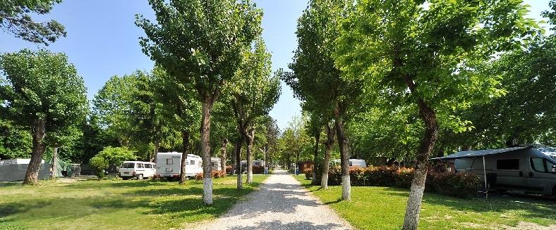 Camping Rialto Village
