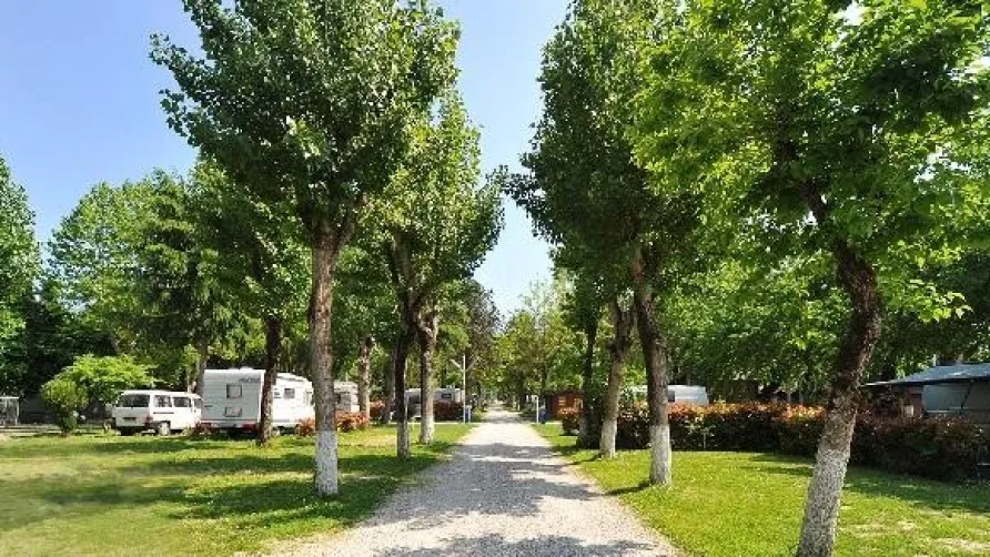 Camping Rialto Village