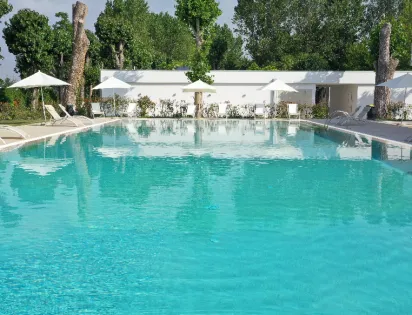 Camping Rialto Village