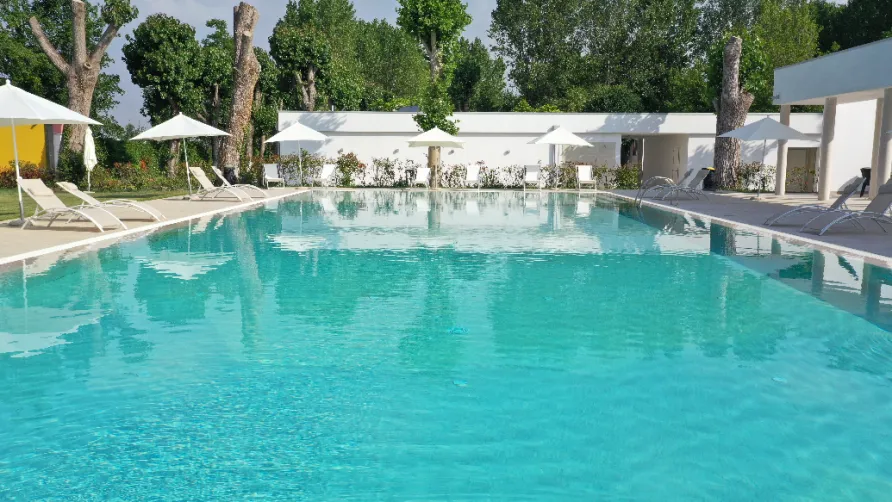 Camping Rialto Village