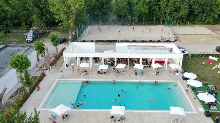 Camping Rialto Village