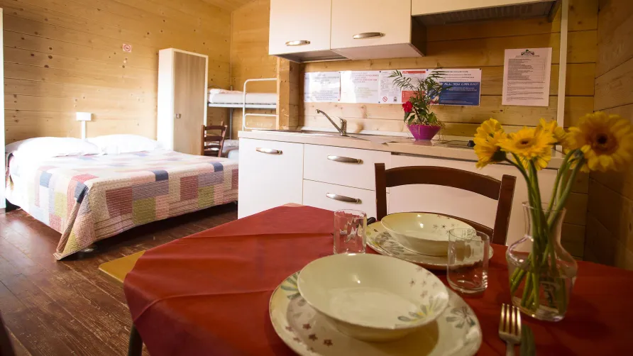 Camping Rialto Village