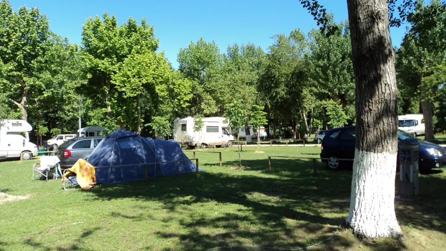 Camping Rialto Village