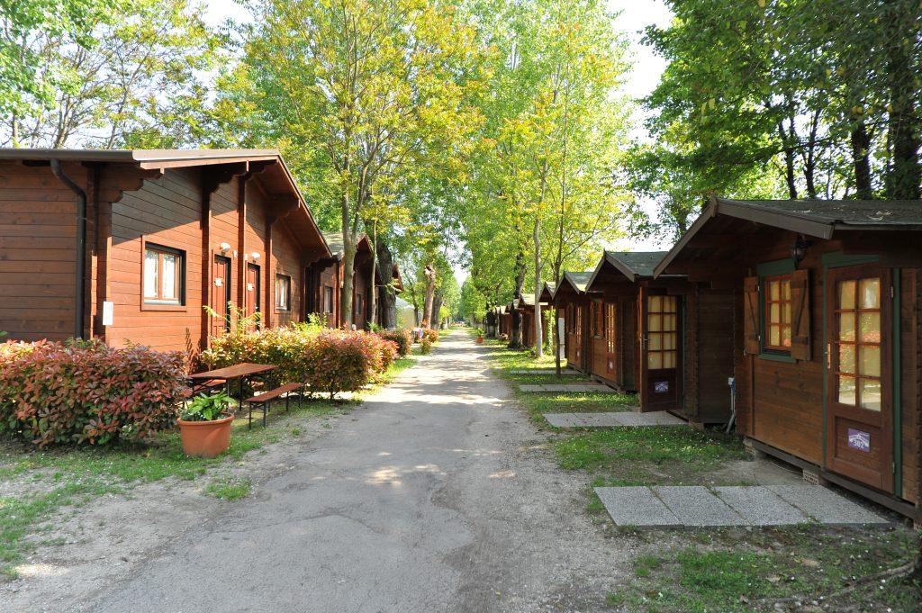 Camping Rialto Village