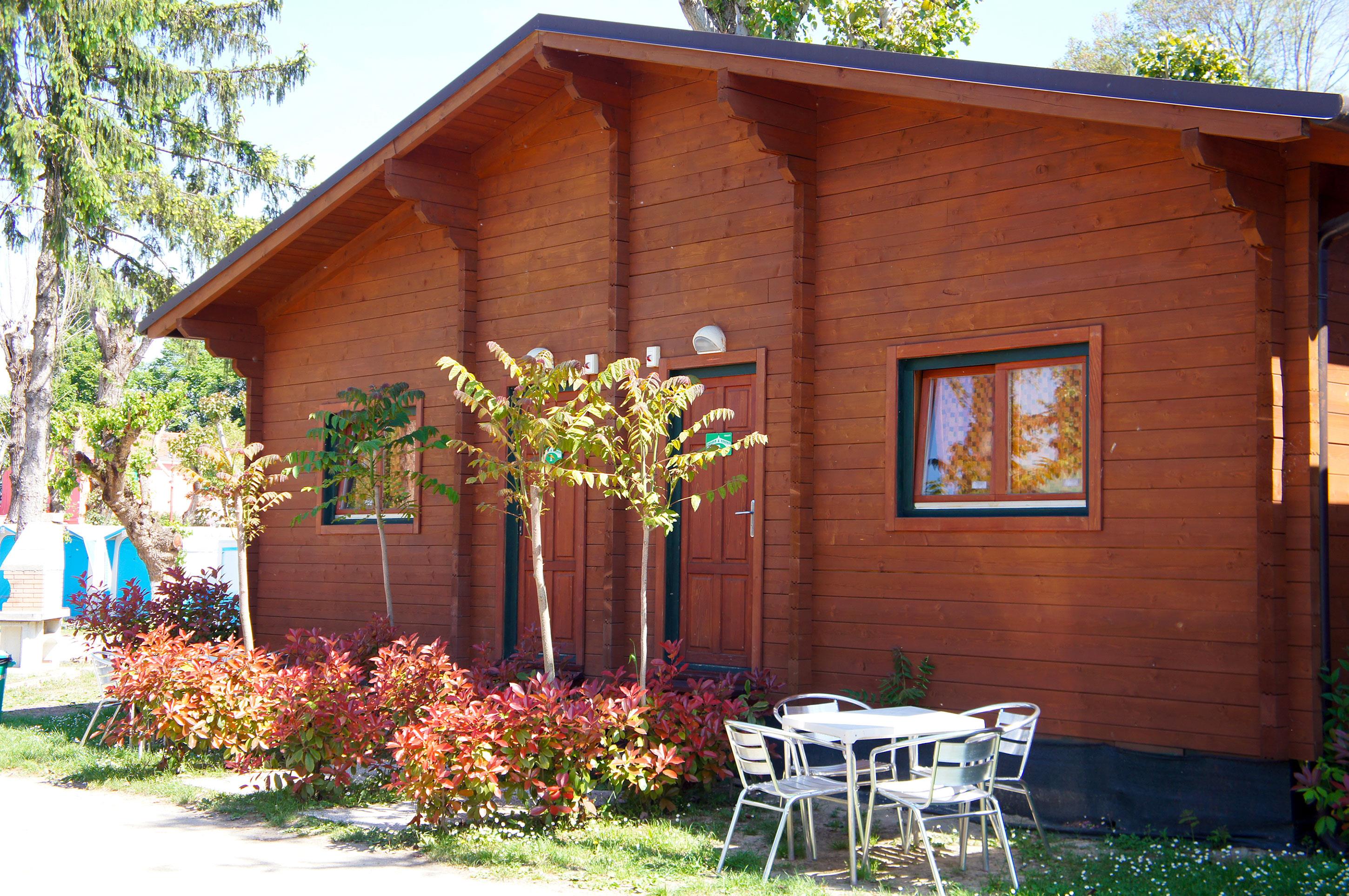 Camping Rialto Village
