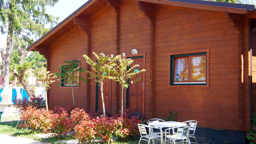Camping Rialto Village