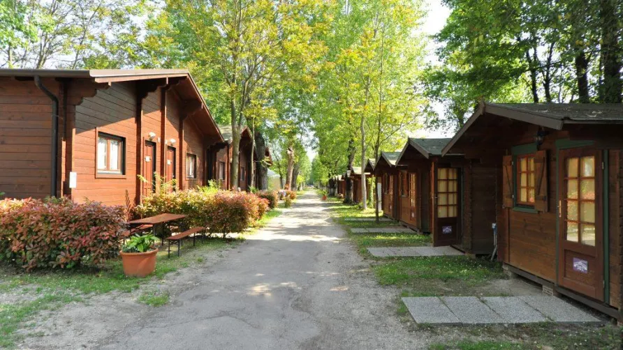 Camping Rialto Village