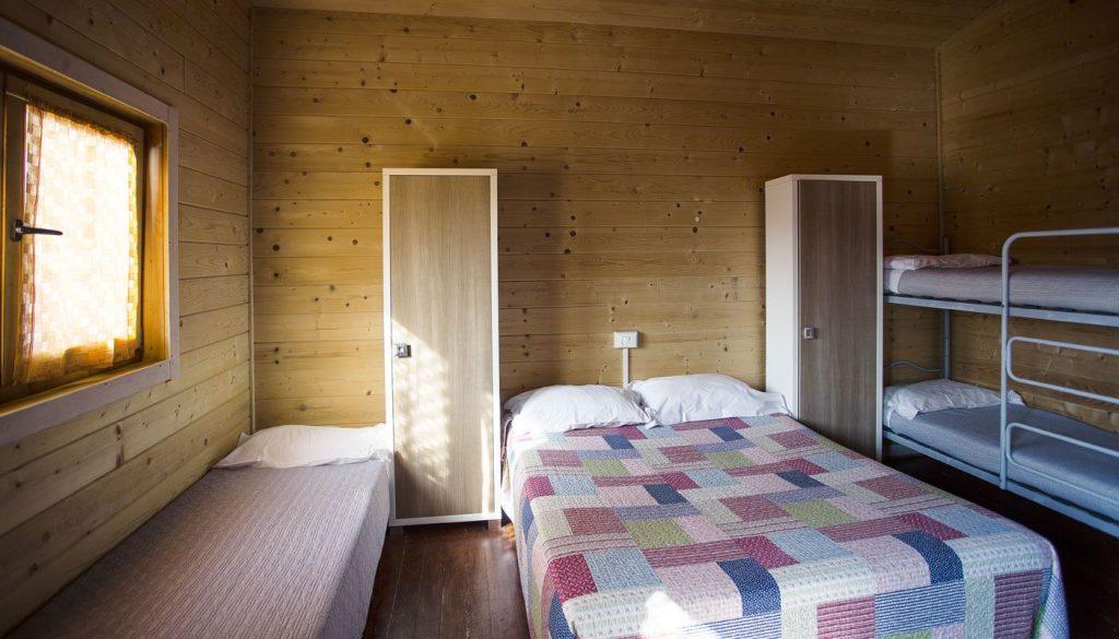 Camping Rialto Village