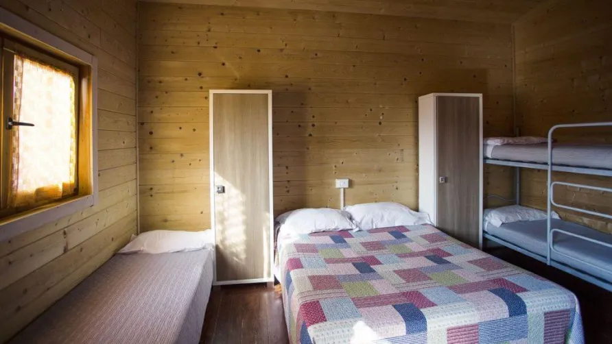 Camping Rialto Village