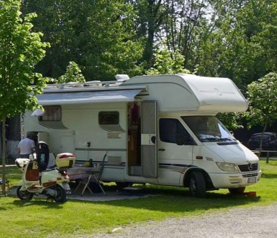 Camping Rialto Village