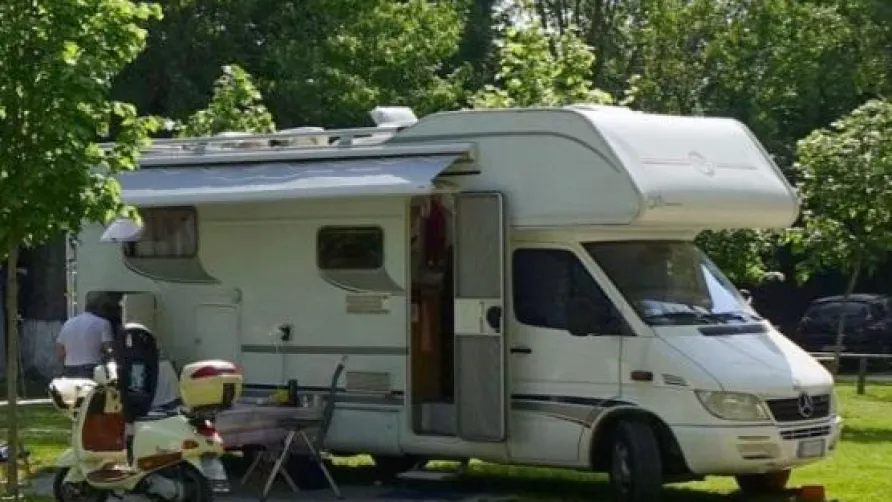 Camping Rialto Village