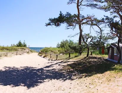 Campingplatz Drewoldke