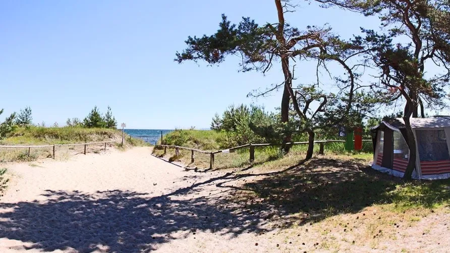 Campingplatz Drewoldke